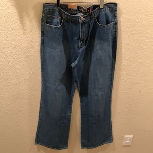 Women’s Richcow Denim Jeans